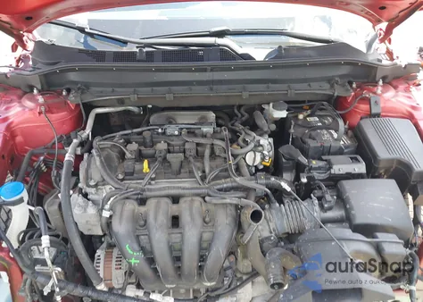 2020 Mazda Cx-5 Touring из США, поврежденный, VIN JM3KFBCM0L0844763